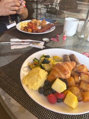 Medici Cafe & Terrace by null