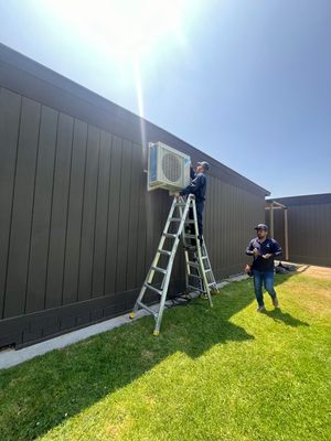 Mini Splits - FIME HVAC is here to help you find the answer to all your questions in regards to mini split solutions. Feel free to contact us for a free estimate by sending us an inquiry. Mini Splits - FIME HVAC is here to help you find the answer to all your questions in regards to mini split solutions. Feel free to contact us for a free estimate by sending us an inquiry.