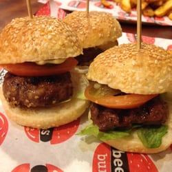Beeves Burger & Steakhouse