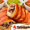 Tatemados Tacos al Carbon gift card