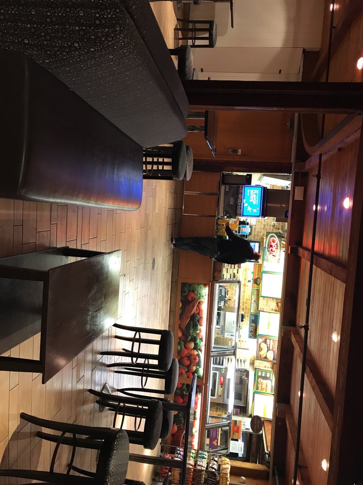 Subway