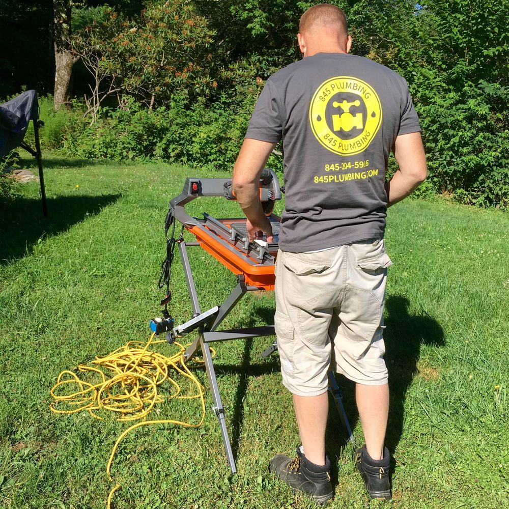 Slide of 845 PLUMBING