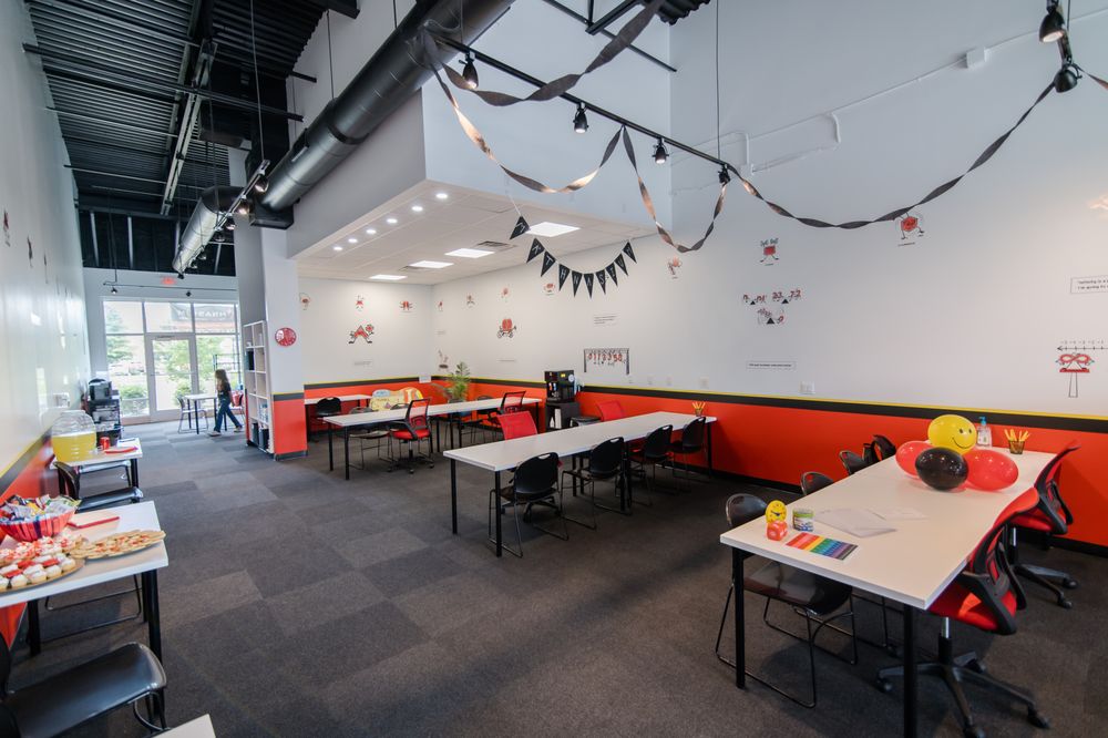 Mathnasium - reading tutor in Suffolk, VA