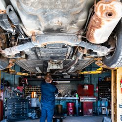 Pioneer Transmission Service