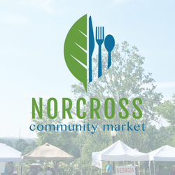 Norcross Community Market - Norcross Community Market Every Saturday this summer (except July 2). Lillian Webb Park 9am - 1pm.
