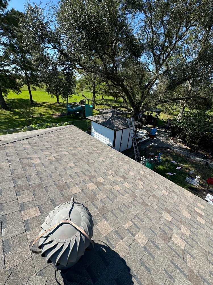 Slide of Sun Star Roofing