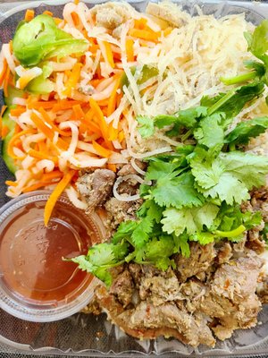 Ba Xuyên by null