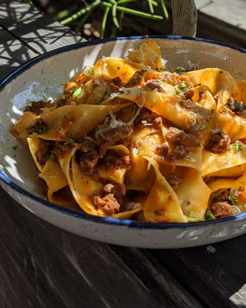 Social spots from Edwin Mills by Equator