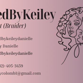 STYLED BY KEILEY - Updated November 2025 - Lake Charles, Louisiana