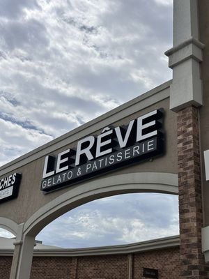 Le Rêve Gelato & Patisserie by null