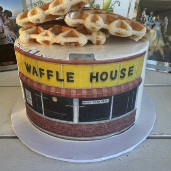 Sammycakes - Custom Cakes Near Me Sammycakes - Custom Cakes Near Me