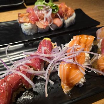Eat's Ayce Sushi - Japanese Near Me - Alhambra, California Eat's Ayce Sushi - Japanese Near Me - Alhambra, California