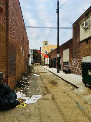 Fermentery Form by null