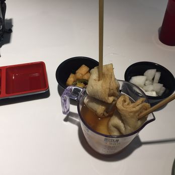 Dan Moo Ji - Korean Near Me - Duluth, Georgia