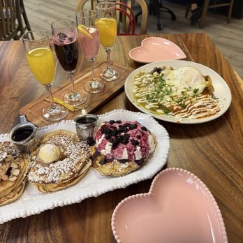 Brunch Bliss & Bubbles - Breakfast & Brunch Near Me - Yakima, Washington Brunch Bliss & Bubbles - Breakfast & Brunch Near Me - Yakima, Washington