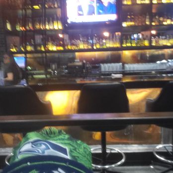 Houston's Lounge - the view of the bar from the bar - Lounges Near Me - La Vista, Nebraska Houston's Lounge - the view of the bar from the bar - Lounges Near Me - La Vista, Nebraska