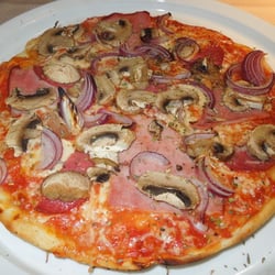 Pizzeria Il Mulino