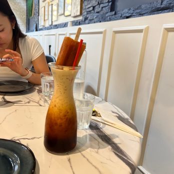 Kin Long Beach - Thai Near Me - Long Beach, California