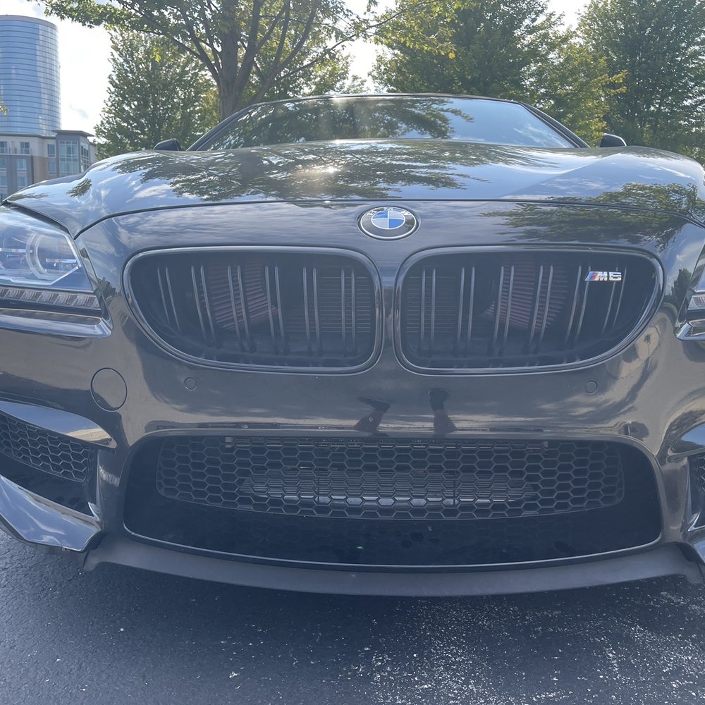 McGinity Motorworks - New RK Autowerks CF intakes - Auto Repair Near Me - Carmel, Indiana McGinity Motorworks - New RK Autowerks CF intakes - Auto Repair Near Me - Carmel, Indiana