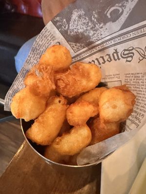 Ray J's American Grill by null