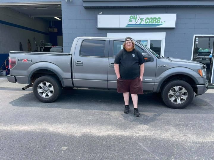 24/7 CARS Updated May 2024 6745 W US 30, Larwill, Indiana Used Car Dealers Phone Number