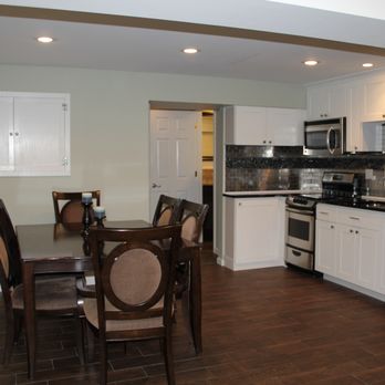 Amante Creations - Garage conversion into studio apartment - Painters Near Me Amante Creations - Garage conversion into studio apartment - Painters Near Me
