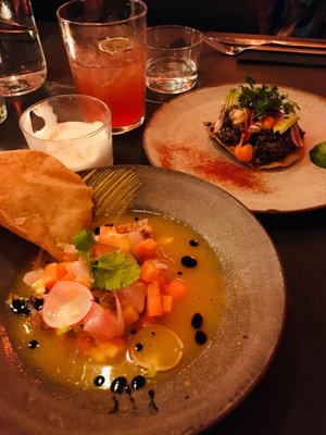 Salt & Silver - Restaurants by null