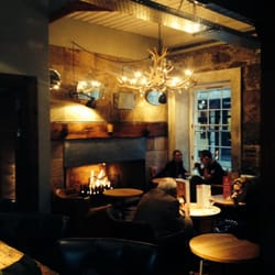 Revolution - Aberdeen