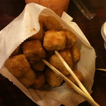 Lollicup - Spicy fried tofu - Coffee & Tea Near Me - Stockton, California Lollicup - Spicy fried tofu - Coffee & Tea Near Me - Stockton, California