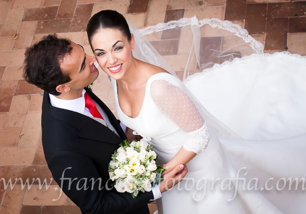 Francisco Fotografía