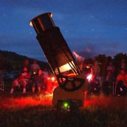 Astronomy Adventures - Come find your playground in the stars.
