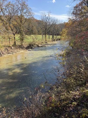 Heaven's Door Distillery by null