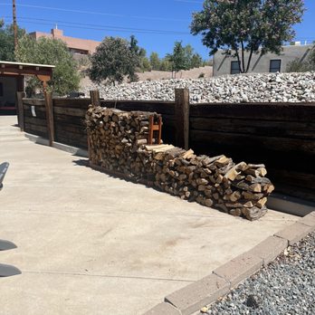 A-1 Firewood - Firewood Near Me - Albuquerque, New Mexico