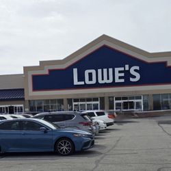Lowe's Home Improvement