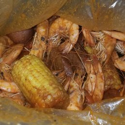 Cajun Seafood
