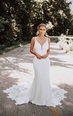 Angela's Bridal by null