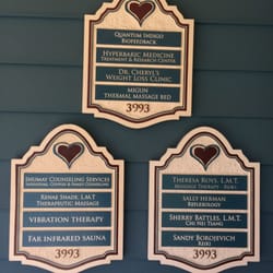 Center For The Healing Arts