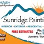 Photo of Sunridge Painting