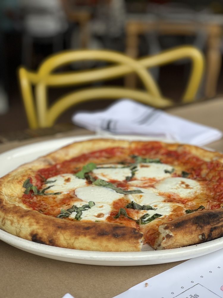 CUCINA enoteca Irvine