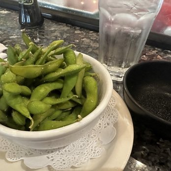 Bluefin Sushi & Thai Grill - Edamame - Thai Near Me - Boca Raton, Florida Bluefin Sushi & Thai Grill - Edamame - Thai Near Me - Boca Raton, Florida