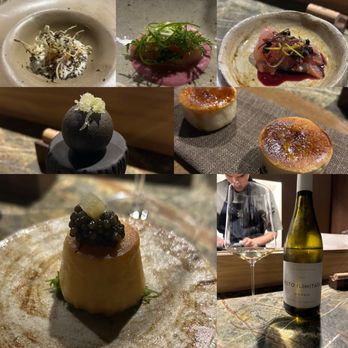Euskalduna Studio - Signature Cuisine Near Me - Porto, 13