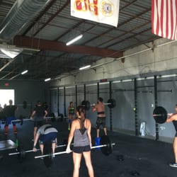 Fieldhouse San Antonio