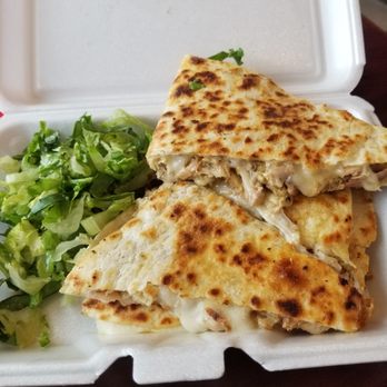 DC Charcoal Chicken - Peruvian Near Me - Richmond, Virginia