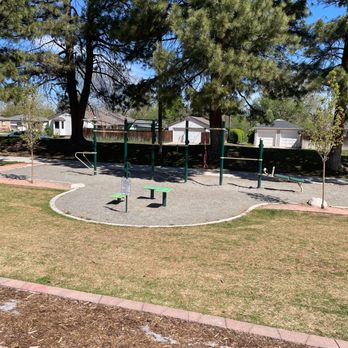 Packy Romans Park - Exercise stuff for everyone! - Parks Near Me - Englewood, Colorado Packy Romans Park - Exercise stuff for everyone! - Parks Near Me - Englewood, Colorado
