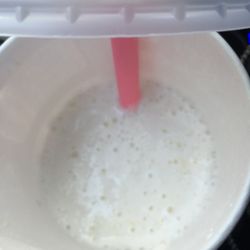 United Dairy Farmers - Drank some