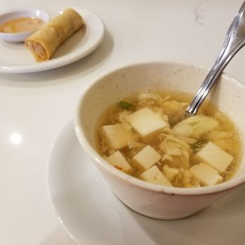 Yummy Thai - Egg soup - Thai Near Me - Irving, Texas Yummy Thai - Egg soup - Thai Near Me - Irving, Texas
