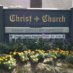 Christ Church Episcopal Parish