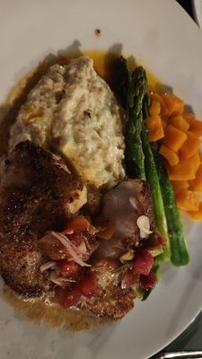 Annie Gunn's Restaurant by null