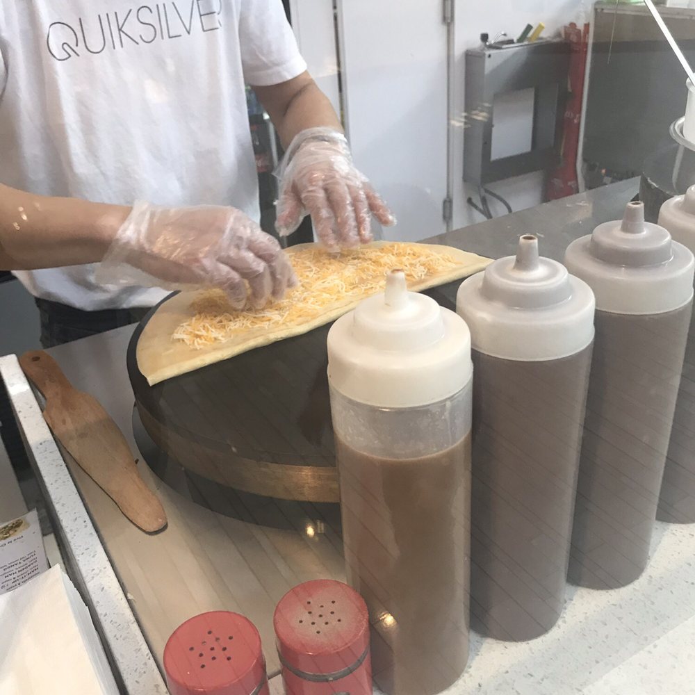 Crepe Delicious - Desserts Near Me - Delta, British Columbia Crepe Delicious - Desserts Near Me - Delta, British Columbia