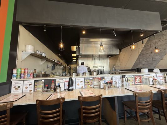 CHICAGO RAMEN by null